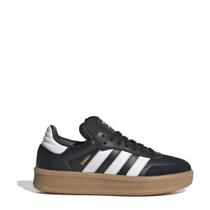 Samba XLG sneakers zwart/wit
