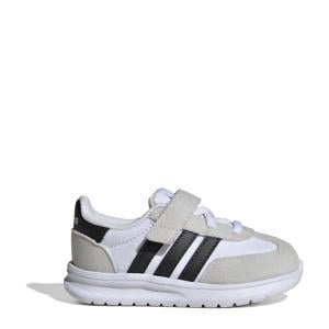 Run 70s 2.0 sneakers wit/zwart