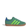 Groen/Blauw