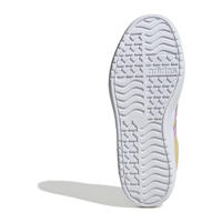 thumbnail: adidas Sportswear sneakers lichtgeel/roze/fuchsia