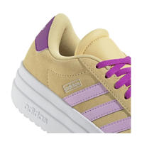 thumbnail: adidas Sportswear sneakers lichtgeel/roze/fuchsia