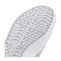thumbnail: adidas Sportswear sneakers lichtgeel/roze/fuchsia