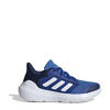 Blauw/wit