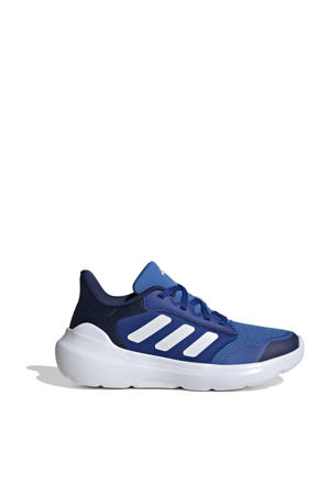 Tensaur Run 3.0 sneakers blauw/wit