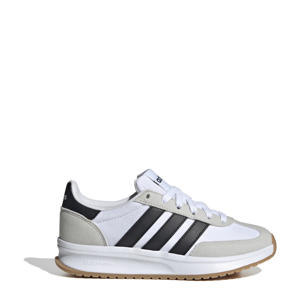Run 70s 2.0 sneakers wit/zwart