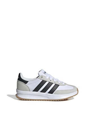 Run 70s 2.0 sneakers wit/zwart
