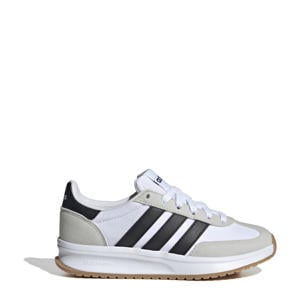 Run 70s 2.0 sneakers wit/zwart