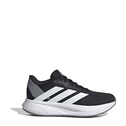 adidas Sportswear Duramo SL 2 sportschoenen zwart Jongens/Meisjes Mesh - maat 36 afbeelding