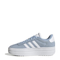 thumbnail: adidas Sportswear VL Court Bold sneakers lichtblauw/wit