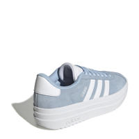 thumbnail: adidas Sportswear VL Court Bold sneakers lichtblauw/wit