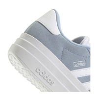 thumbnail: adidas Sportswear sneakers lichtblauw/wit