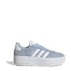 adidas Sportswear sneakers lichtblauw/wit