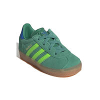 thumbnail: adidas Originals Gazelle  sneakers groen/blauw