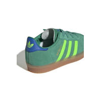thumbnail: adidas Originals Gazelle  sneakers groen/blauw