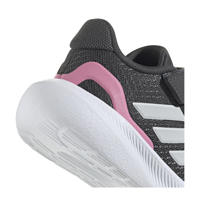 thumbnail: adidas Sportswear Runfalcon 5 sneakers antraciet/wit/roze