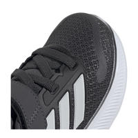 thumbnail: adidas Sportswear Runfalcon 5 sneakers antraciet/wit/roze