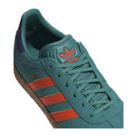 thumbnail: adidas Originals sneakers turquoise/oranje