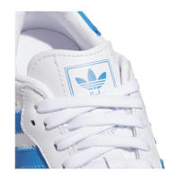 thumbnail: adidas Originals Sambae sneakers wit/blauw