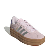 thumbnail: adidas Sportswear VL Court Bold sneakers roze/zilver