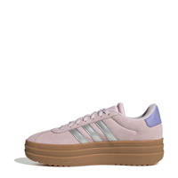 thumbnail: adidas Sportswear VL Court Bold sneakers roze/zilver