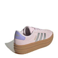 thumbnail: adidas Sportswear VL Court Bold sneakers roze/zilver