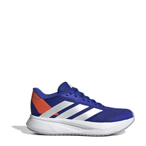 Duramo SL 2 sportschoenen blauw/wit/oranje