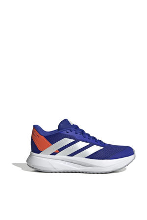 Duramo SL 2 sportschoenen blauw/wit/oranje