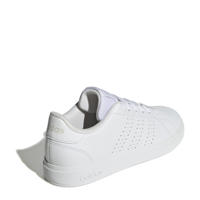 thumbnail: adidas Sportswear Advantage Base 2.0 sneakers wit