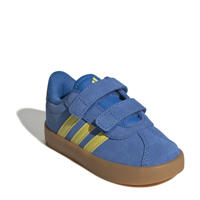 thumbnail: adidas Sportswear VL Court 3.0 sneakers kobaltblauw/geel