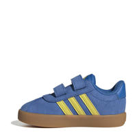 thumbnail: adidas Sportswear VL Court 3.0 sneakers kobaltblauw/geel