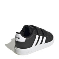 thumbnail: adidas Sportswear Grand Court 2.0 sneakers zwart/wit