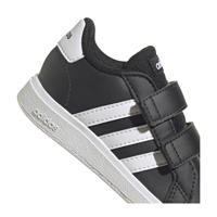 thumbnail: adidas Sportswear Grand Court 2.0 sneakers zwart/wit