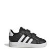 adidas Sportswear Grand Court 2.0 sneakers zwart/wit