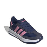thumbnail: adidas Sportswear Run 70s 2.0 sneakers donkerblauw/roze
