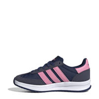 thumbnail: adidas Sportswear Run 70s 2.0 sneakers donkerblauw/roze