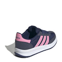 thumbnail: adidas Sportswear Run 70s 2.0 sneakers donkerblauw/roze