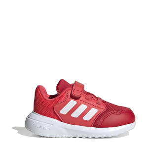 Tensaur Run 3.0 sneakers rood