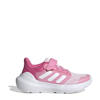 Roze/wit