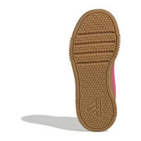 thumbnail: adidas Sportswear Tensaur Sport imitatieleren leren sneakers 2.0 roze / wit
