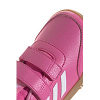 thumbnail: adidas Sportswear Tensaur Sport imitatieleren leren sneakers 2.0 roze / wit