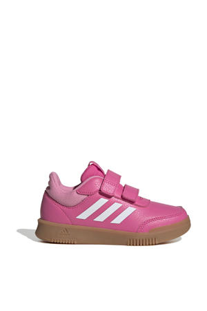 Tensaur  sneakers roze/wit