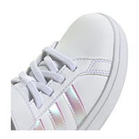 thumbnail: adidas Sportswear Grand Court 2.0 sneakers wit/roze