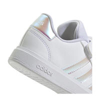 thumbnail: adidas Sportswear Grand Court 2.0 sneakers wit/roze