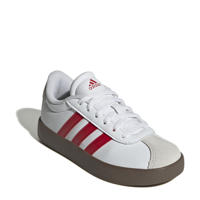 thumbnail: adidas Sportswear VL Court 3.0 sneakers wit/rood