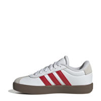 thumbnail: adidas Sportswear VL Court 3.0 sneakers wit/rood