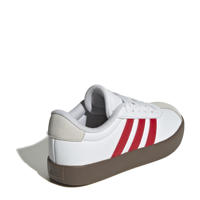 thumbnail: adidas Sportswear VL Court 3.0 sneakers wit/rood