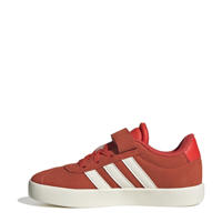 thumbnail: adidas Sportswear VL Court 3.0 sneakers donker oranje/wit