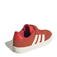 thumbnail: adidas Sportswear VL Court 3.0 sneakers donker oranje/wit