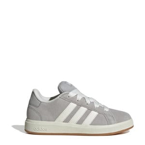 Grand Court 00s sneakers grijs/wit