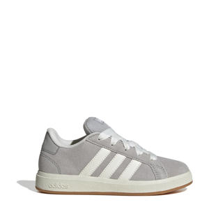 Grand Court  sneakers grijs/wit